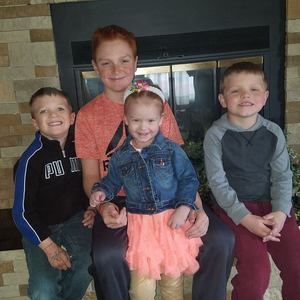 Meet your Posher, Linda